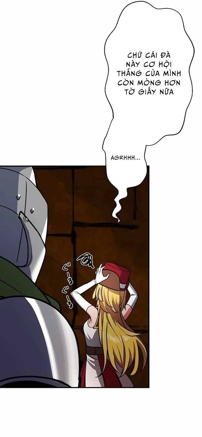 Game Thủ Tái Xuất, Trọng Lực Vô Song Chapter 19 - Trang 2