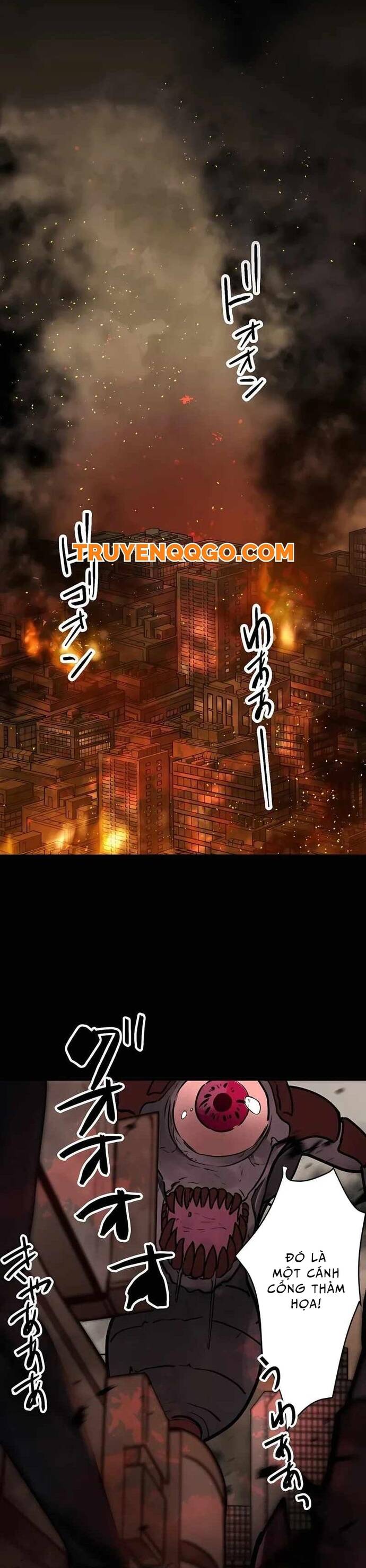 Game Thủ Tái Xuất, Trọng Lực Vô Song Chapter 19 - Trang 2