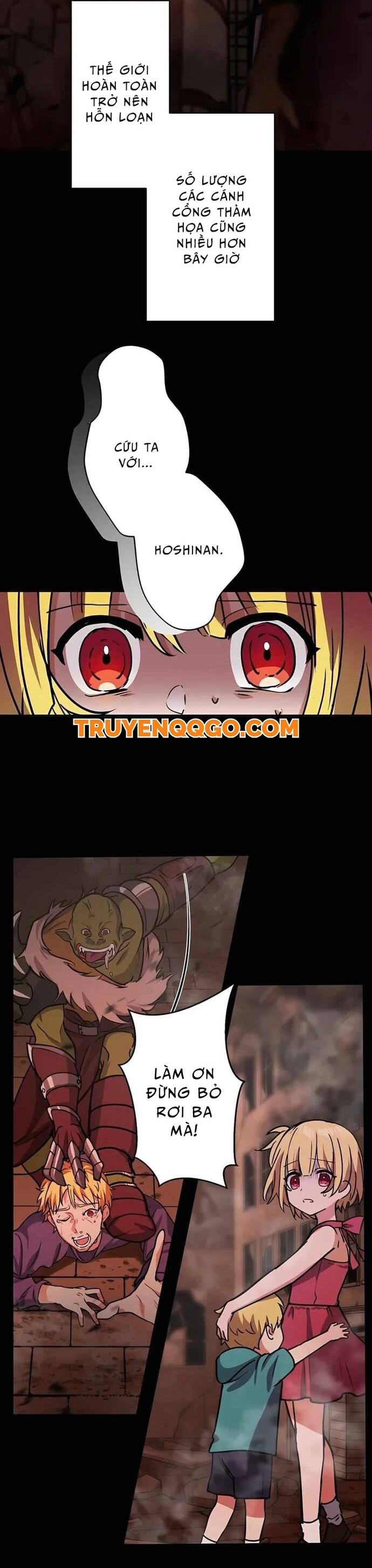 Game Thủ Tái Xuất, Trọng Lực Vô Song Chapter 19 - Trang 2