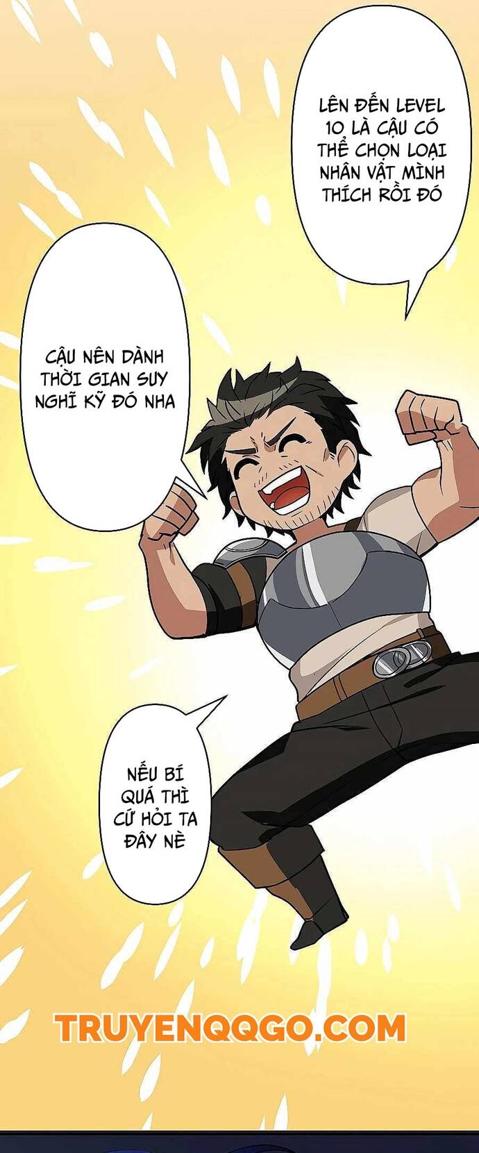 Game Thủ Tái Xuất, Trọng Lực Vô Song Chapter 2 - Trang 2