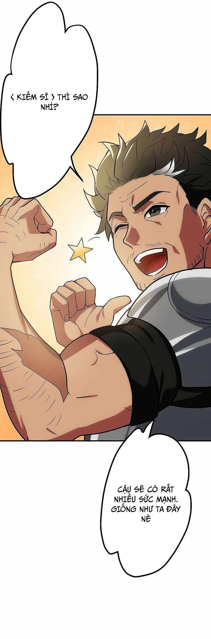 Game Thủ Tái Xuất, Trọng Lực Vô Song Chapter 2 - Trang 2