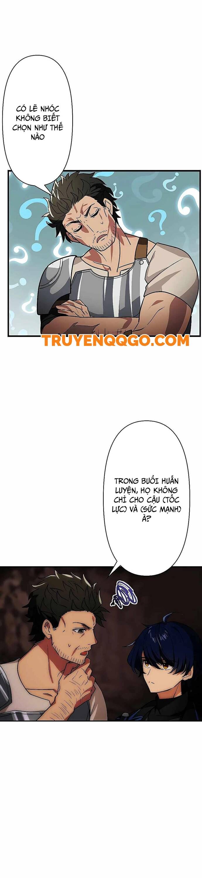 Game Thủ Tái Xuất, Trọng Lực Vô Song Chapter 2 - Trang 2