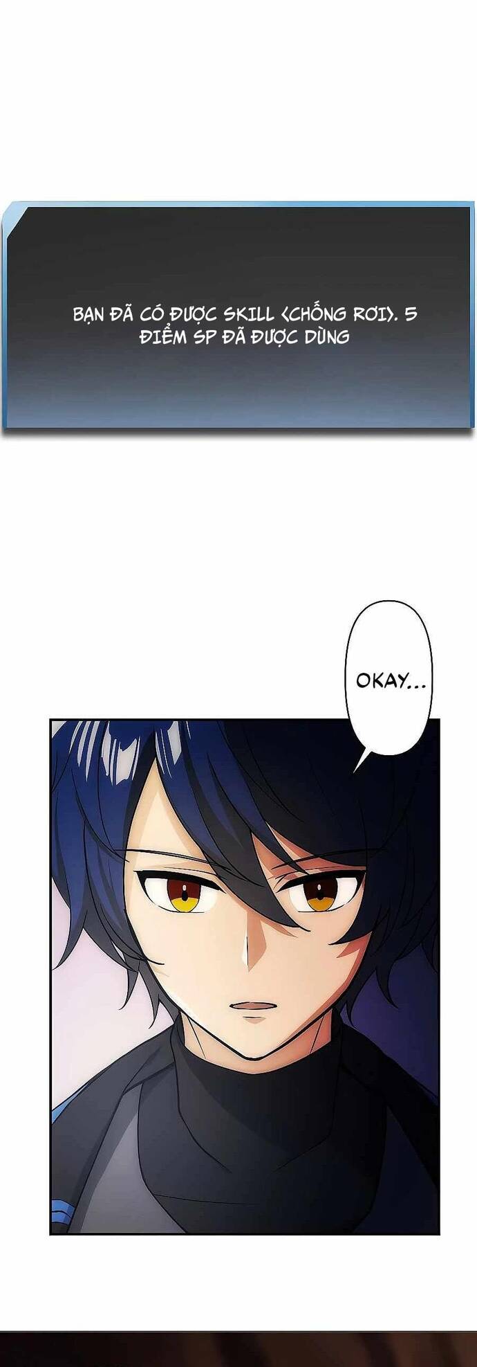 Game Thủ Tái Xuất, Trọng Lực Vô Song Chapter 2 - Trang 2