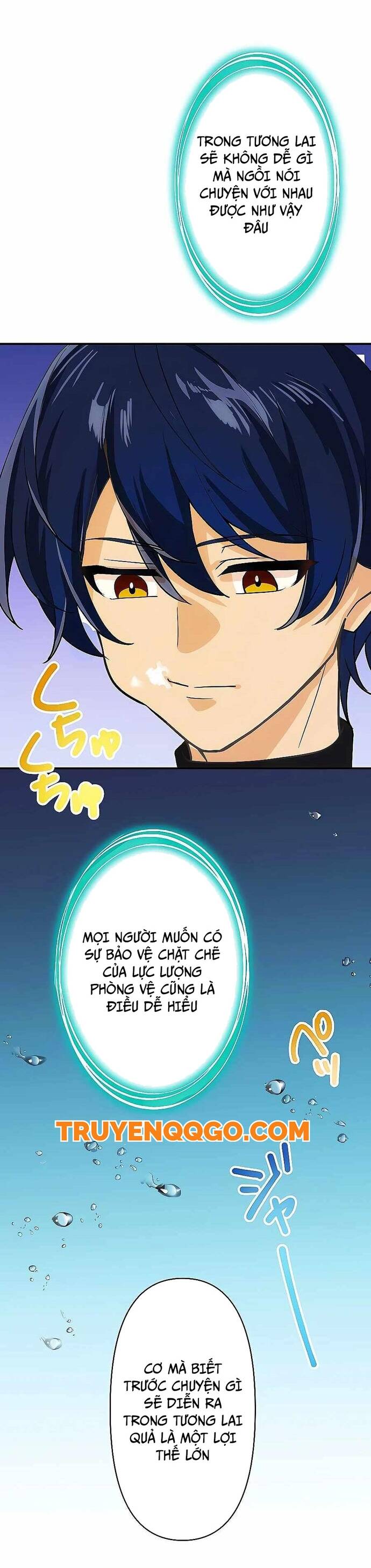 Game Thủ Tái Xuất, Trọng Lực Vô Song Chapter 2 - Trang 2