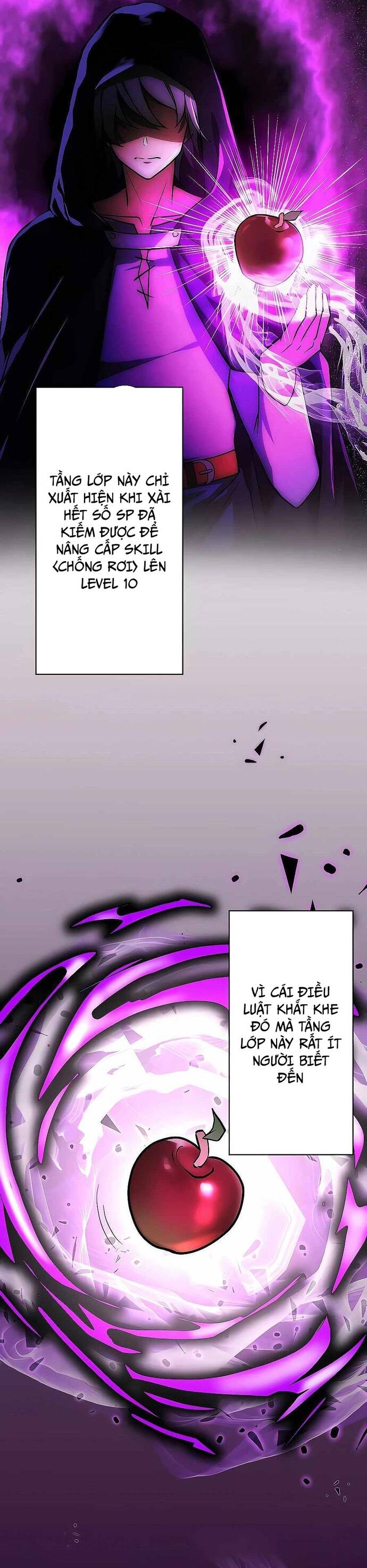 Game Thủ Tái Xuất, Trọng Lực Vô Song Chapter 2 - Trang 2