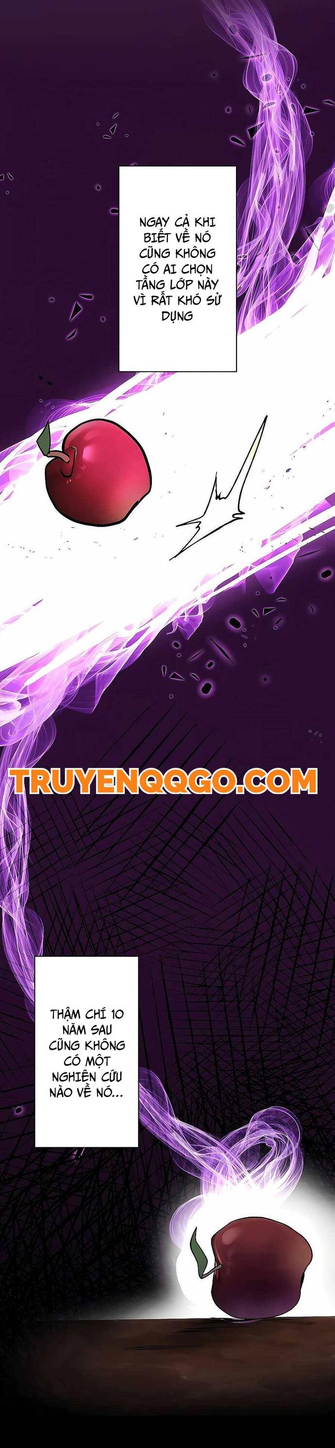 Game Thủ Tái Xuất, Trọng Lực Vô Song Chapter 2 - Trang 2