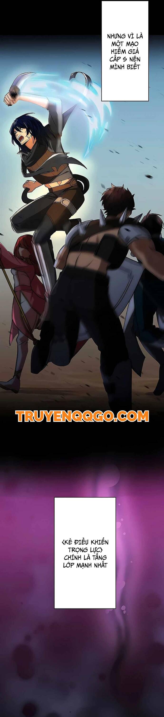 Game Thủ Tái Xuất, Trọng Lực Vô Song Chapter 2 - Trang 2