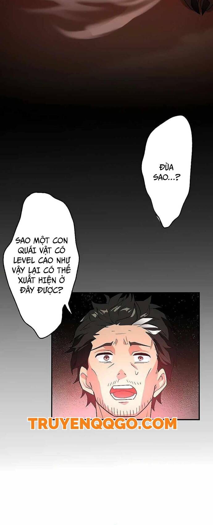 Game Thủ Tái Xuất, Trọng Lực Vô Song Chapter 2 - Trang 2