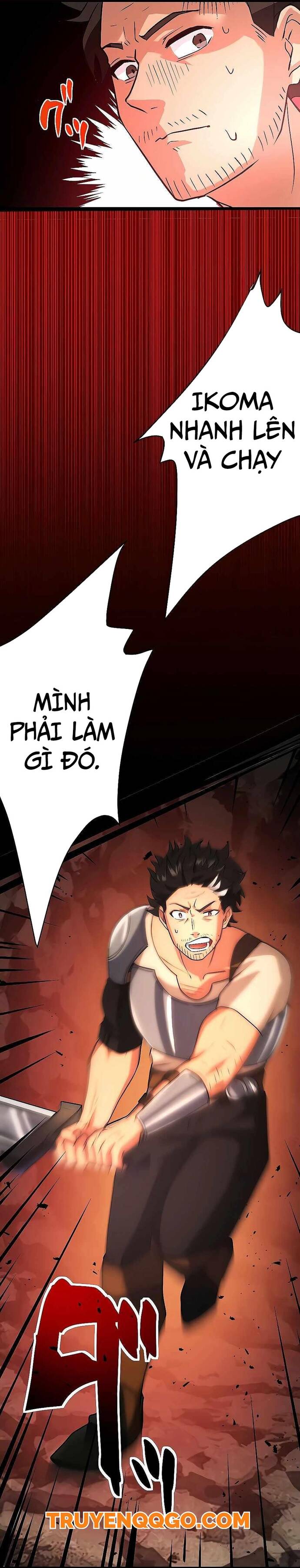 Game Thủ Tái Xuất, Trọng Lực Vô Song Chapter 2 - Trang 2