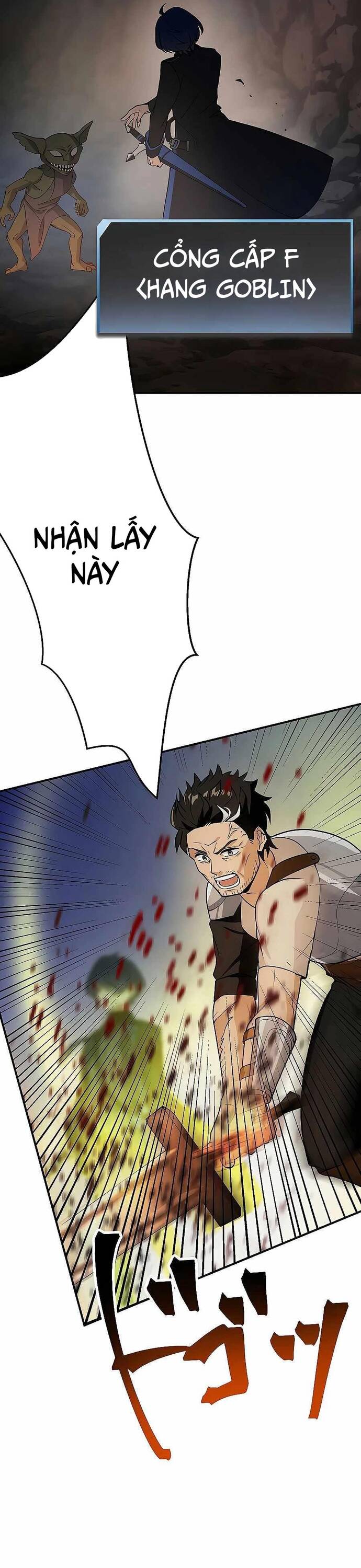 Game Thủ Tái Xuất, Trọng Lực Vô Song Chapter 2 - Trang 2