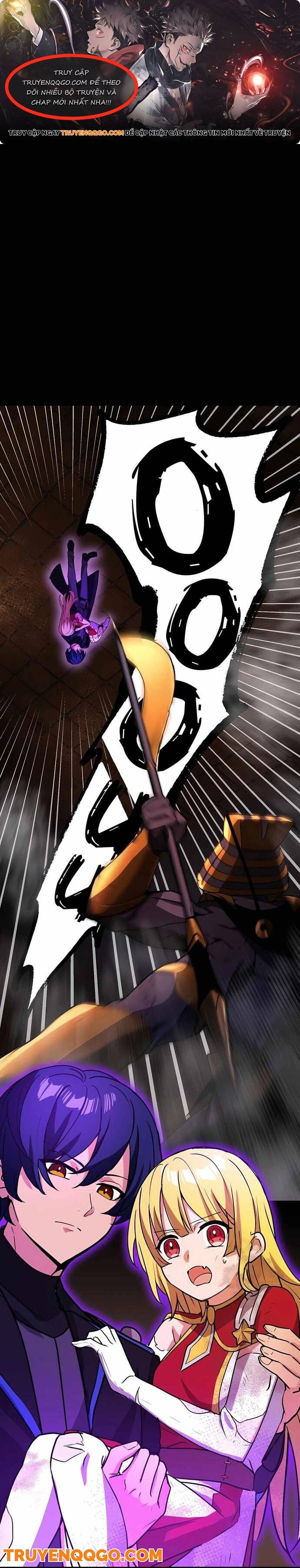 Game Thủ Tái Xuất, Trọng Lực Vô Song Chapter 20 - Trang 2