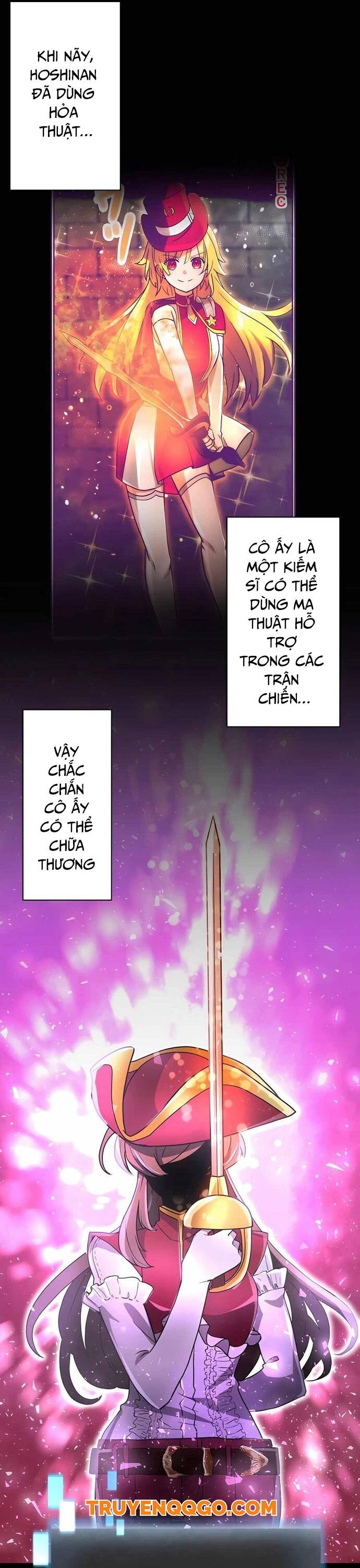 Game Thủ Tái Xuất, Trọng Lực Vô Song Chapter 20 - Trang 2