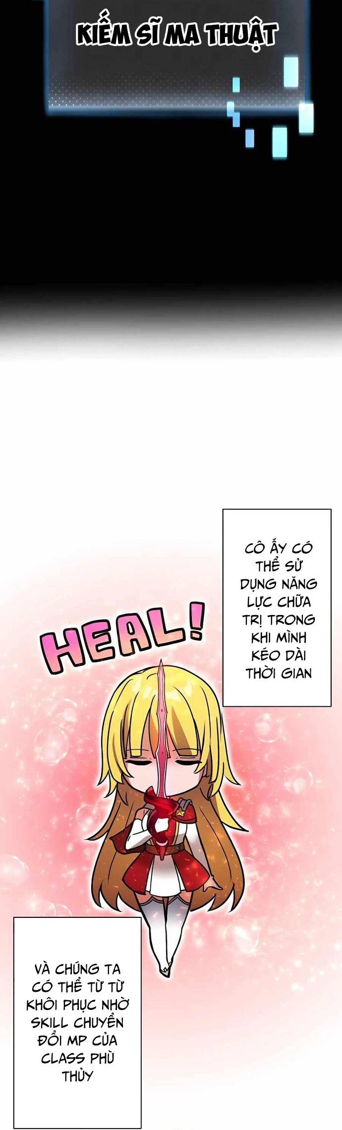 Game Thủ Tái Xuất, Trọng Lực Vô Song Chapter 20 - Trang 2