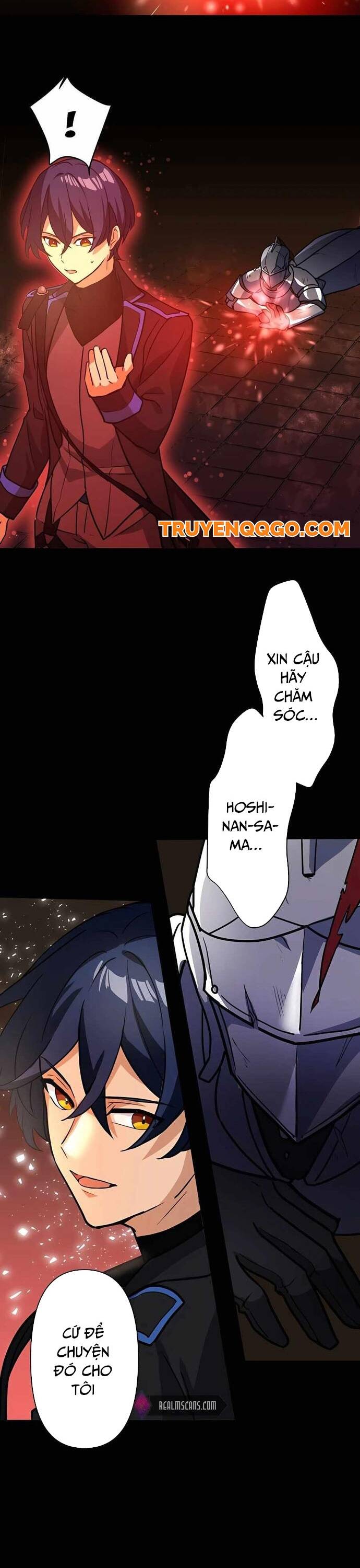 Game Thủ Tái Xuất, Trọng Lực Vô Song Chapter 20 - Trang 2