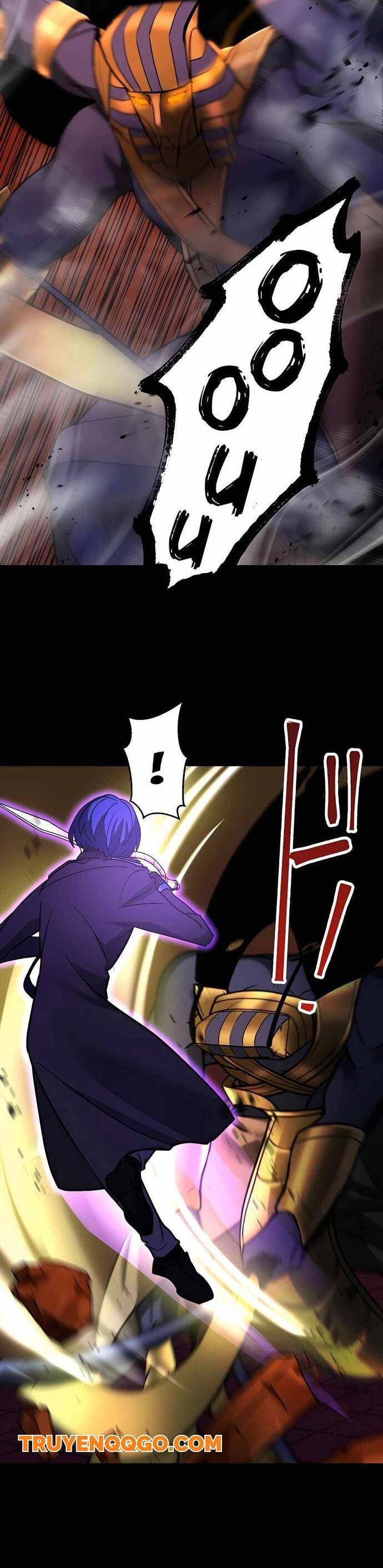 Game Thủ Tái Xuất, Trọng Lực Vô Song Chapter 20 - Trang 2