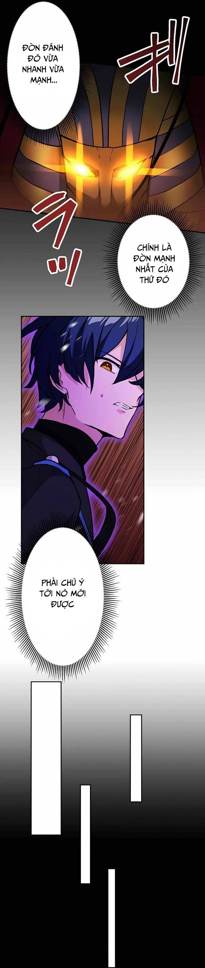 Game Thủ Tái Xuất, Trọng Lực Vô Song Chapter 20 - Trang 2