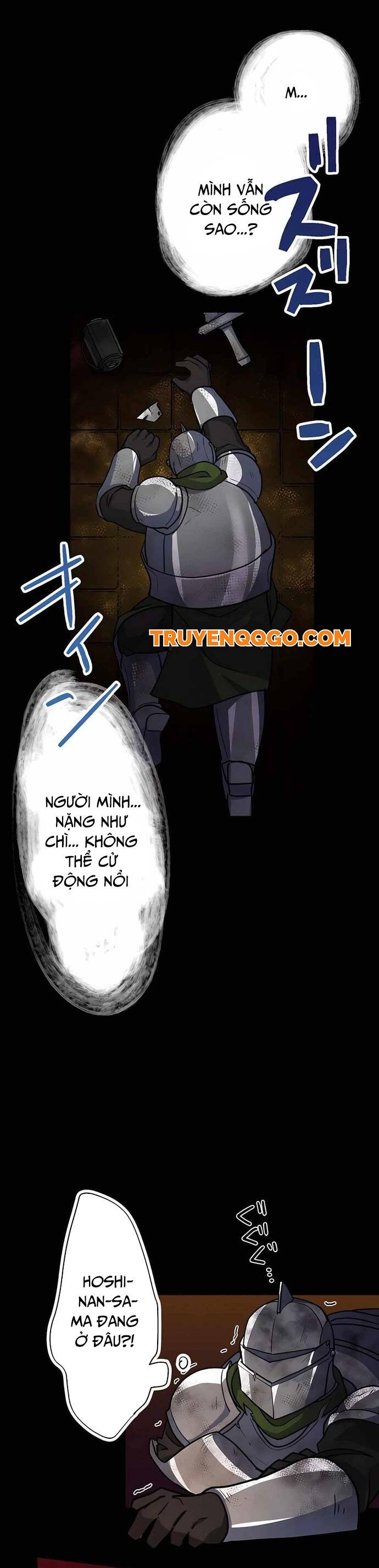 Game Thủ Tái Xuất, Trọng Lực Vô Song Chapter 20 - Trang 2