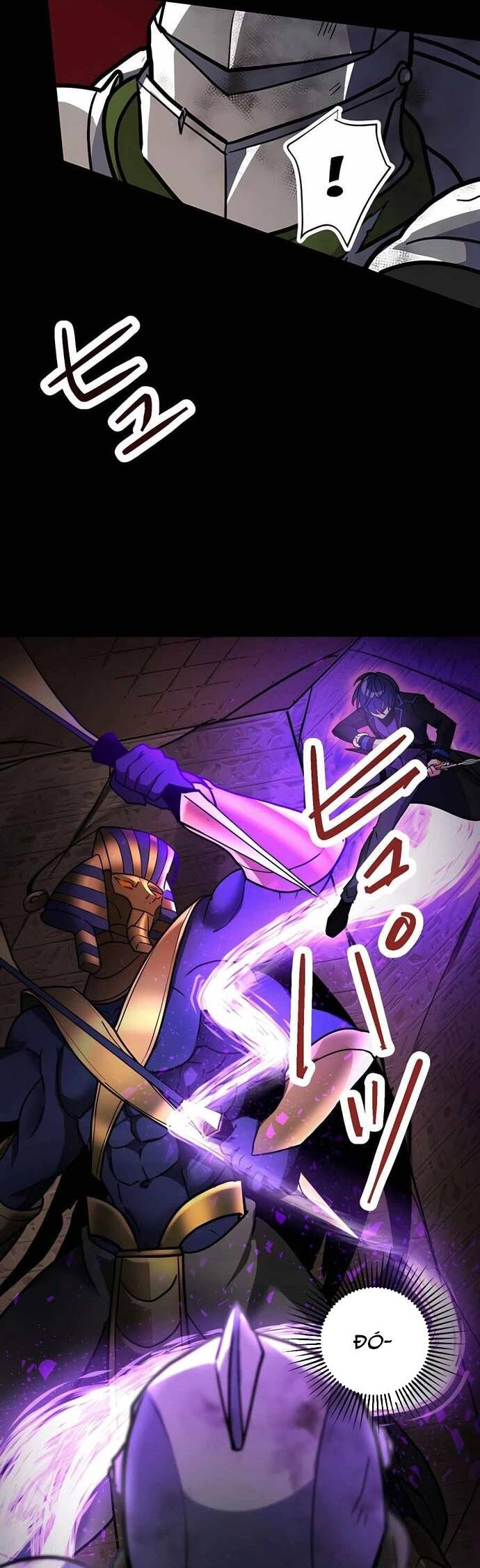 Game Thủ Tái Xuất, Trọng Lực Vô Song Chapter 20 - Trang 2