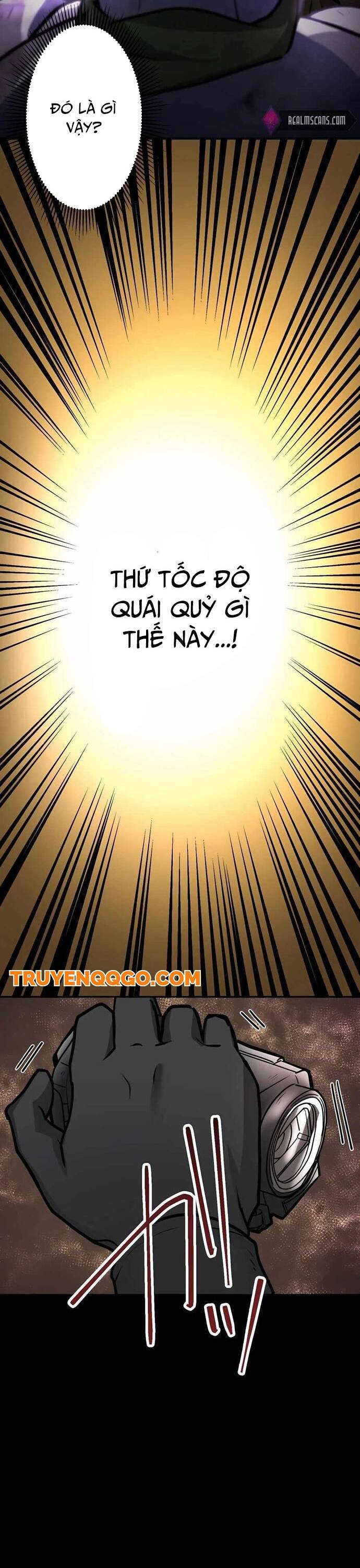 Game Thủ Tái Xuất, Trọng Lực Vô Song Chapter 20 - Trang 2