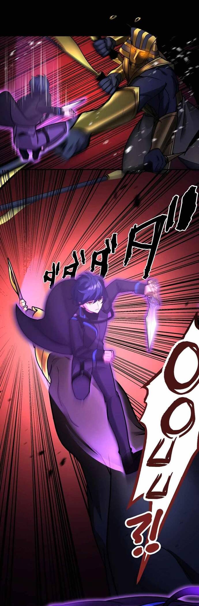 Game Thủ Tái Xuất, Trọng Lực Vô Song Chapter 20 - Trang 2