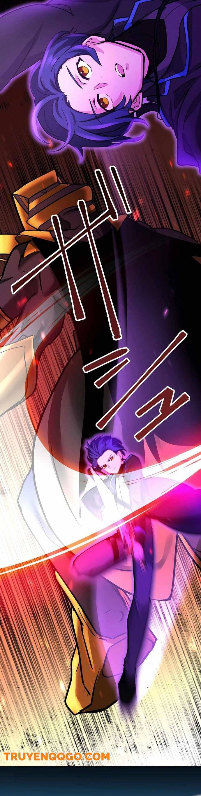 Game Thủ Tái Xuất, Trọng Lực Vô Song Chapter 20 - Trang 2