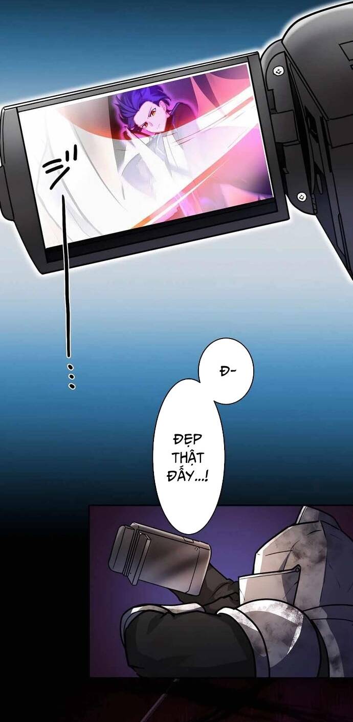 Game Thủ Tái Xuất, Trọng Lực Vô Song Chapter 20 - Trang 2