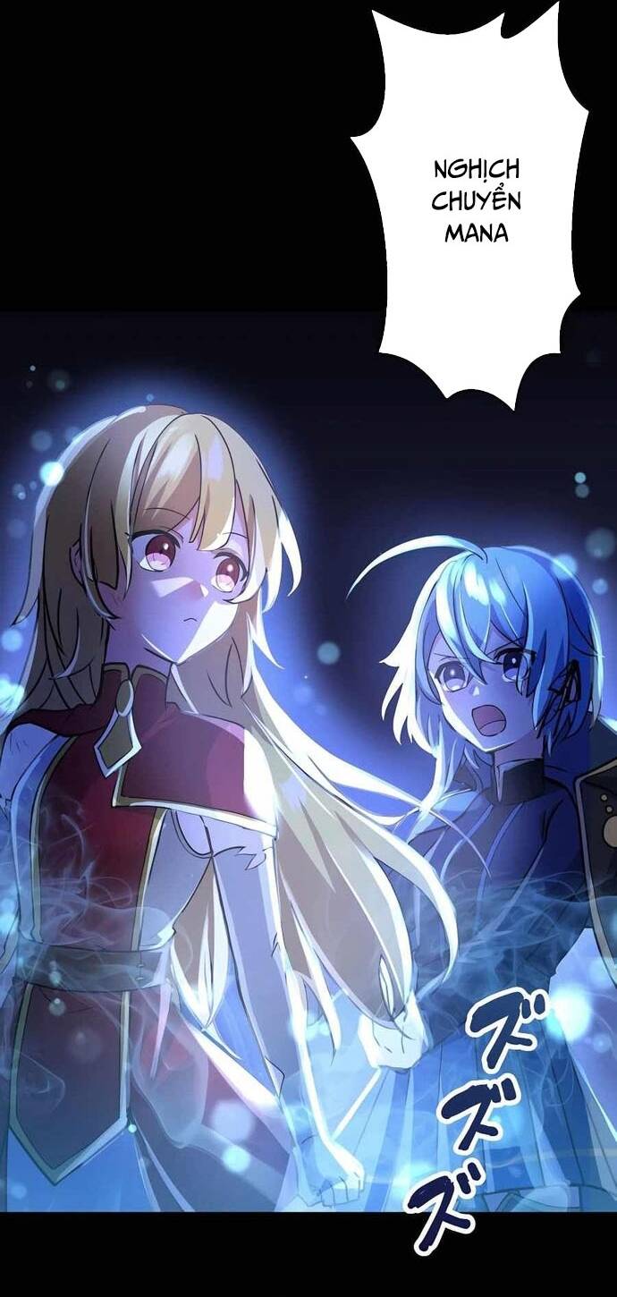 Game Thủ Tái Xuất, Trọng Lực Vô Song Chapter 20 - Trang 2