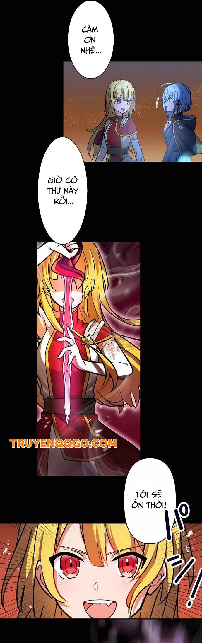 Game Thủ Tái Xuất, Trọng Lực Vô Song Chapter 20 - Trang 2