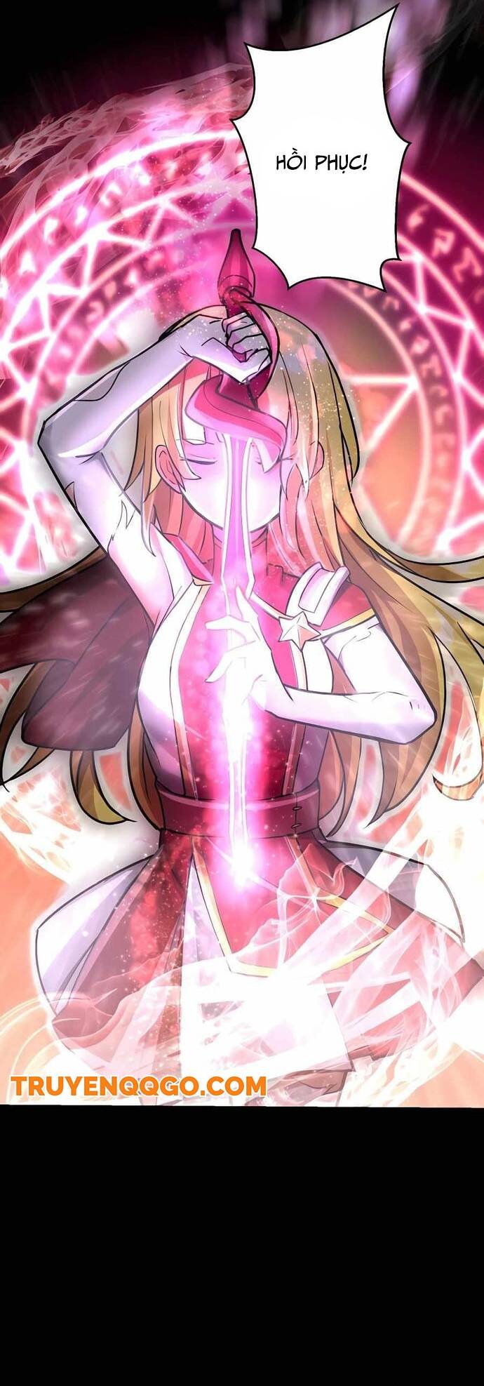 Game Thủ Tái Xuất, Trọng Lực Vô Song Chapter 20 - Trang 2