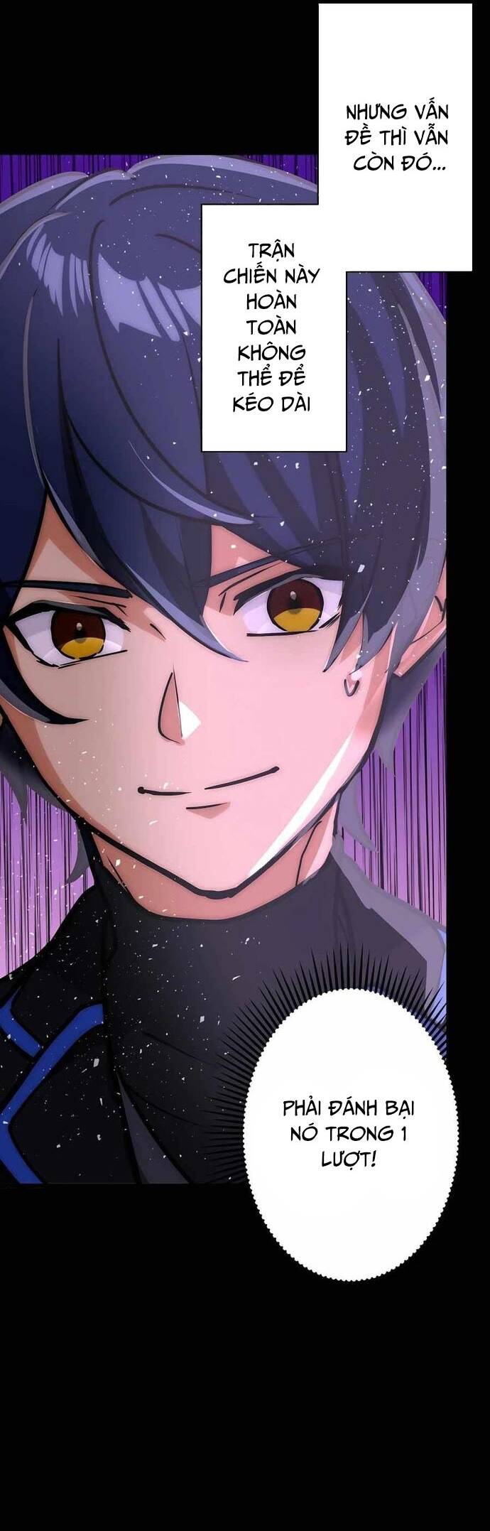 Game Thủ Tái Xuất, Trọng Lực Vô Song Chapter 20 - Trang 2