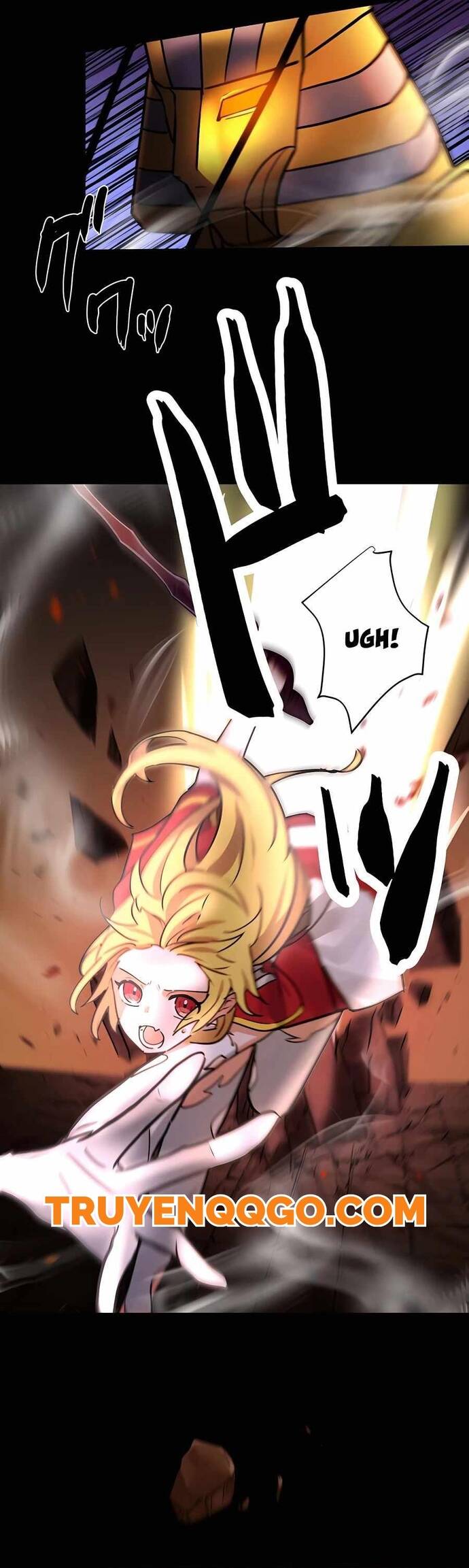 Game Thủ Tái Xuất, Trọng Lực Vô Song Chapter 21 - Trang 2