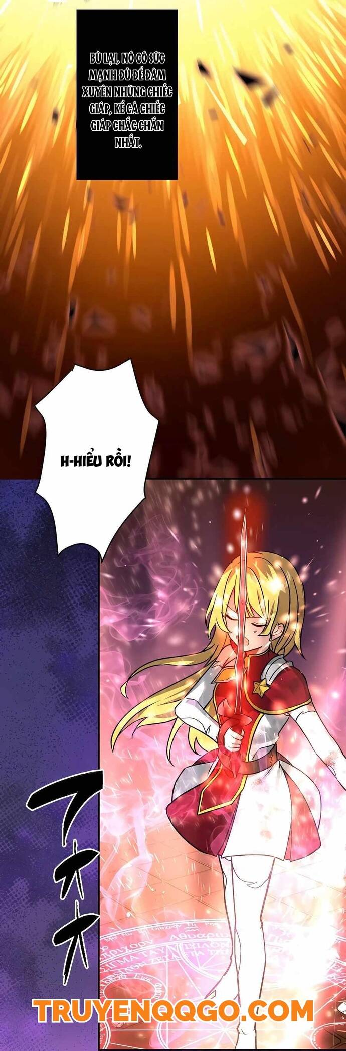 Game Thủ Tái Xuất, Trọng Lực Vô Song Chapter 21 - Trang 2