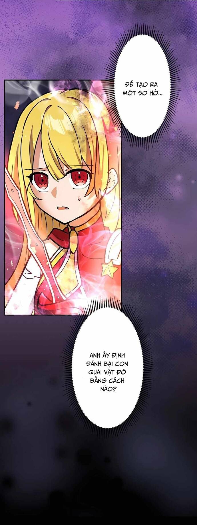 Game Thủ Tái Xuất, Trọng Lực Vô Song Chapter 21 - Trang 2