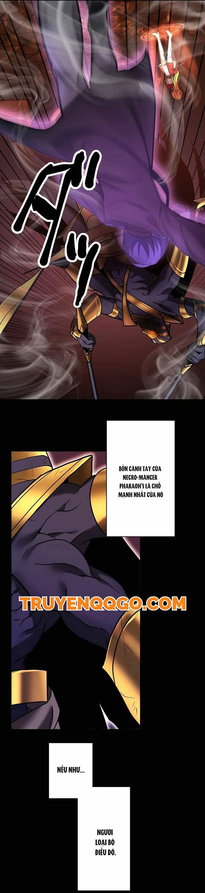 Game Thủ Tái Xuất, Trọng Lực Vô Song Chapter 21 - Trang 2