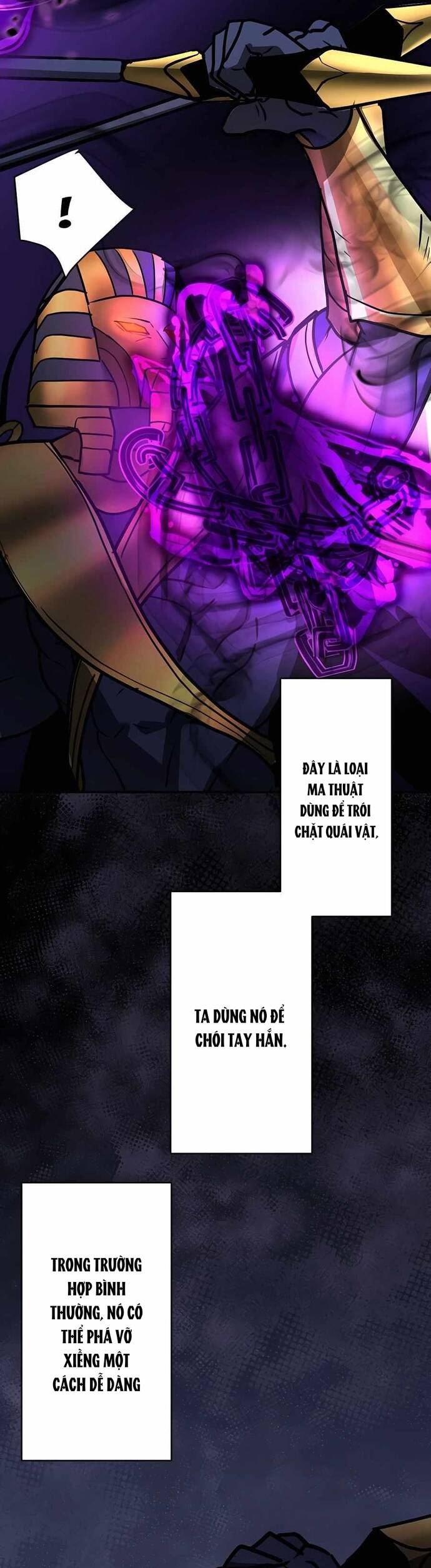 Game Thủ Tái Xuất, Trọng Lực Vô Song Chapter 21 - Trang 2