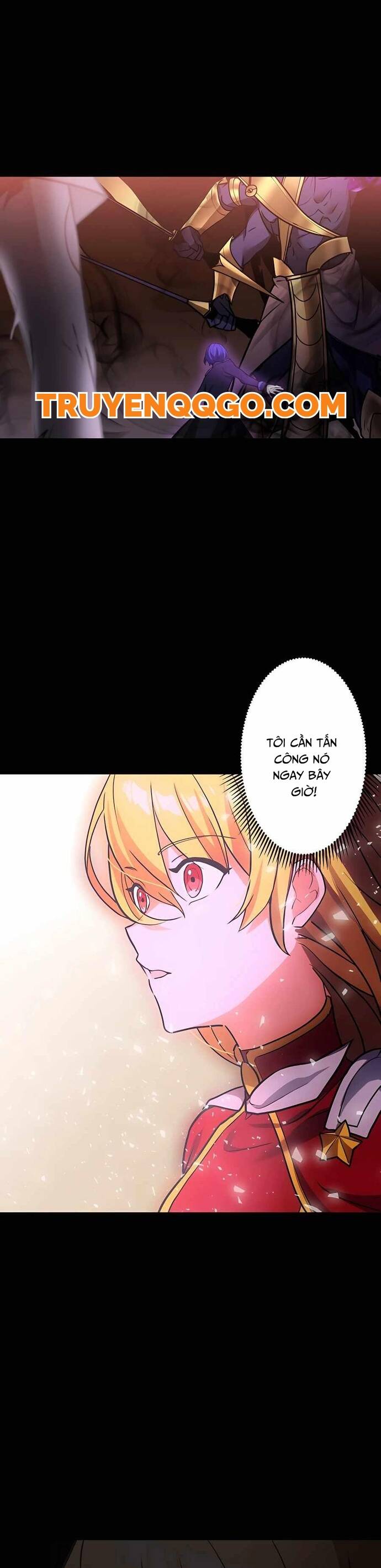 Game Thủ Tái Xuất, Trọng Lực Vô Song Chapter 21 - Trang 2