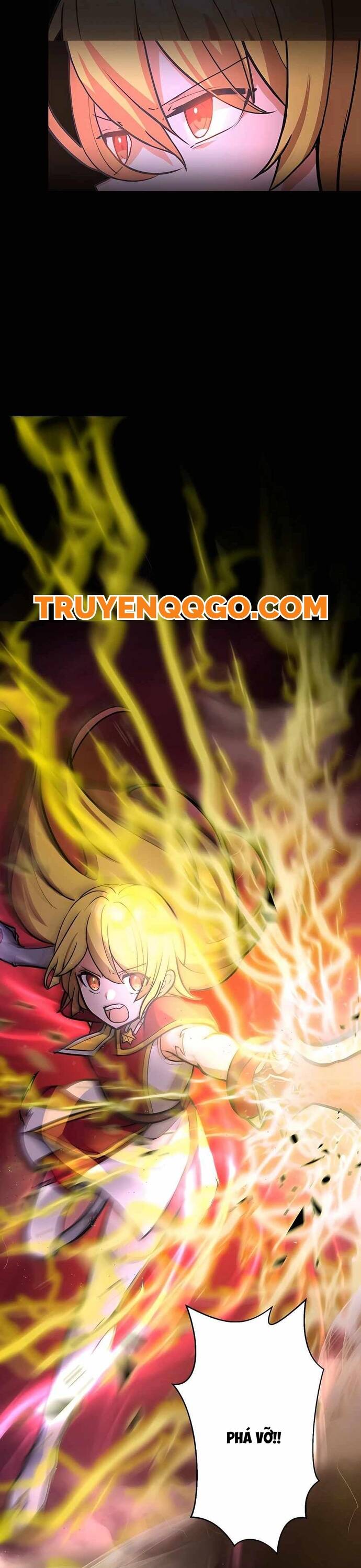 Game Thủ Tái Xuất, Trọng Lực Vô Song Chapter 21 - Trang 2