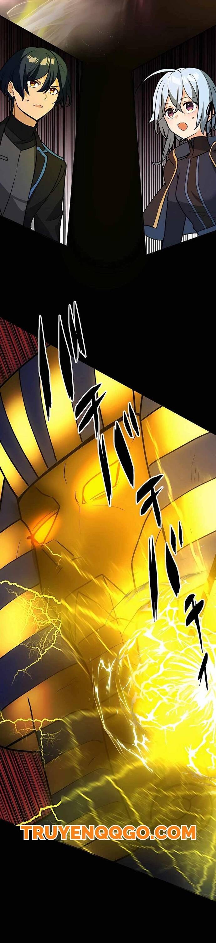 Game Thủ Tái Xuất, Trọng Lực Vô Song Chapter 21 - Trang 2