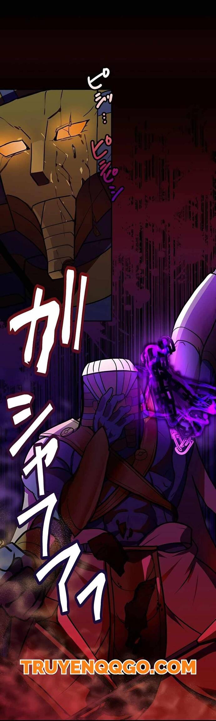 Game Thủ Tái Xuất, Trọng Lực Vô Song Chapter 21 - Trang 2