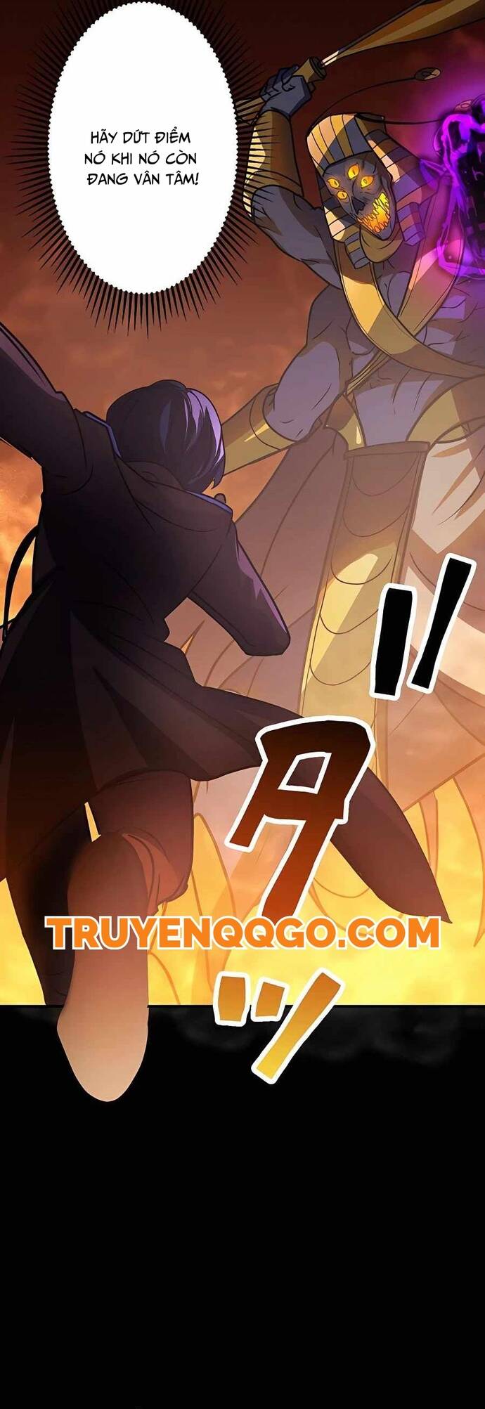 Game Thủ Tái Xuất, Trọng Lực Vô Song Chapter 21 - Trang 2