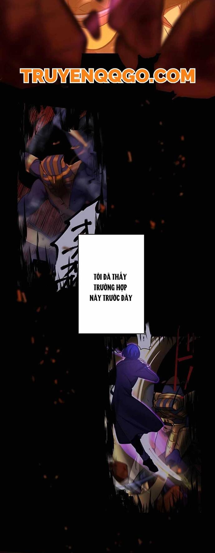 Game Thủ Tái Xuất, Trọng Lực Vô Song Chapter 21 - Trang 2