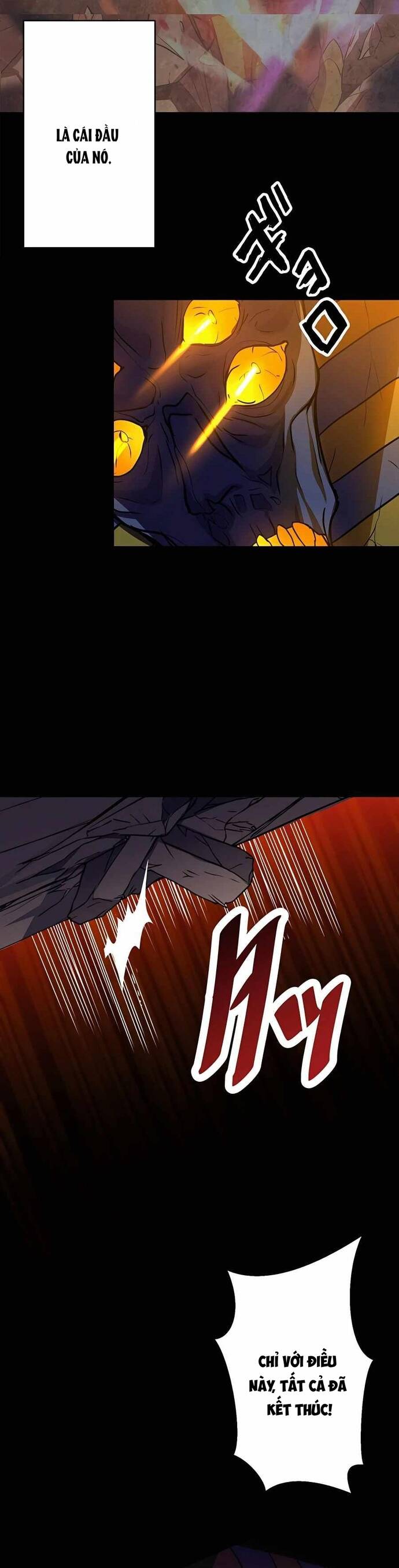 Game Thủ Tái Xuất, Trọng Lực Vô Song Chapter 21 - Trang 2