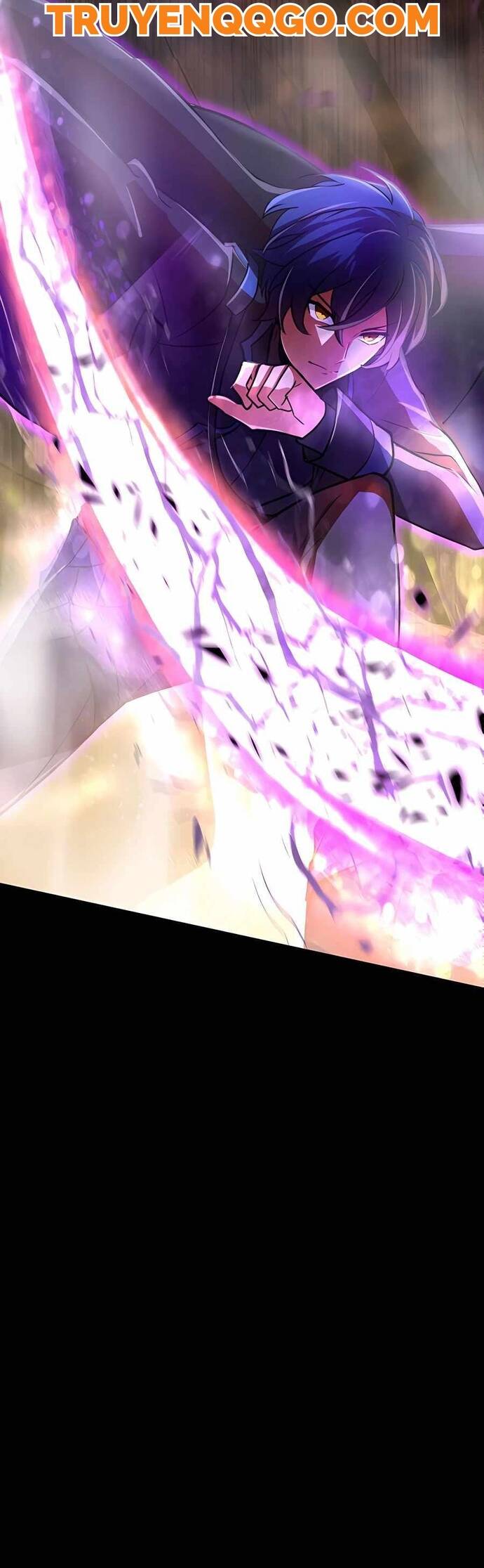 Game Thủ Tái Xuất, Trọng Lực Vô Song Chapter 21 - Trang 2