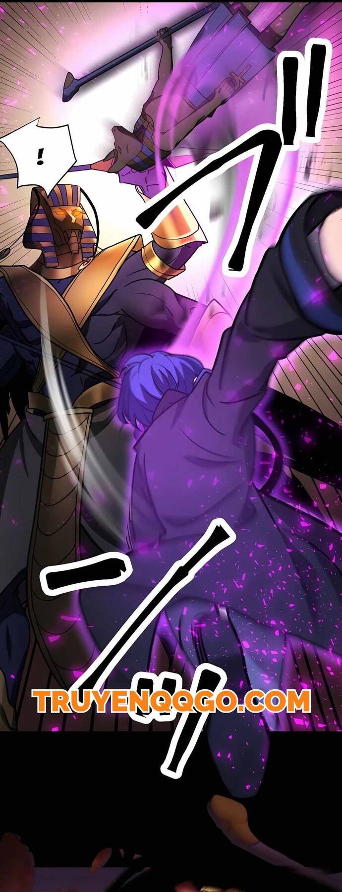 Game Thủ Tái Xuất, Trọng Lực Vô Song Chapter 21 - Trang 2