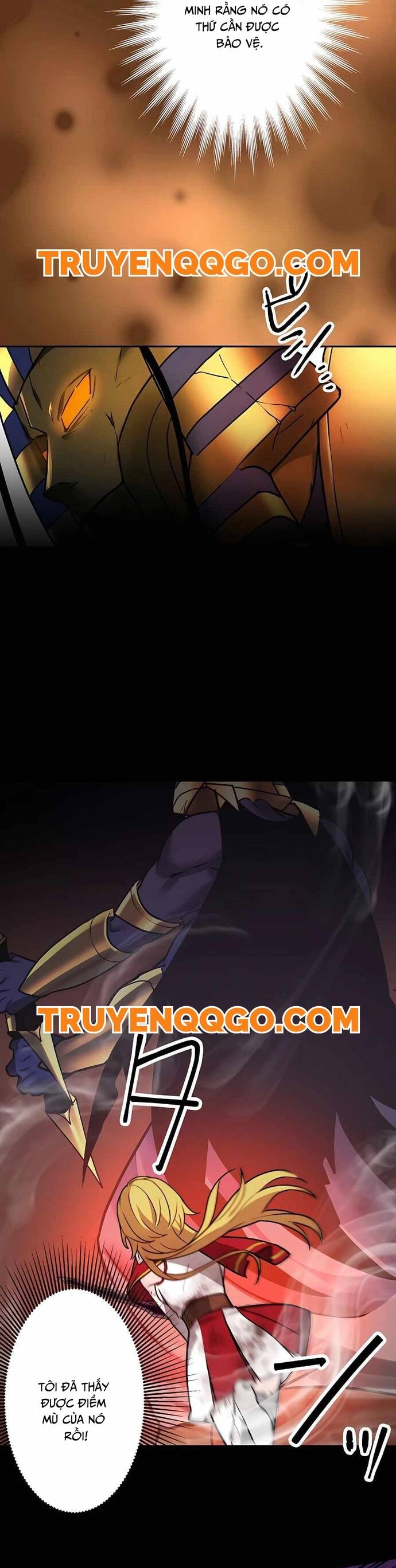 Game Thủ Tái Xuất, Trọng Lực Vô Song Chapter 21 - Trang 2