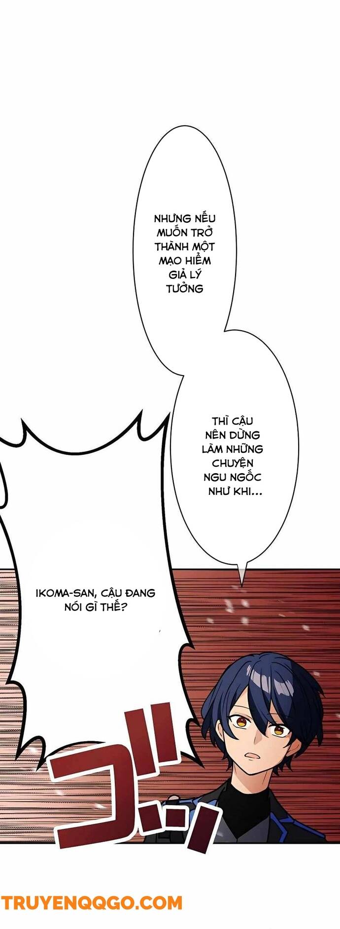 Game Thủ Tái Xuất, Trọng Lực Vô Song Chapter 22 - Trang 2