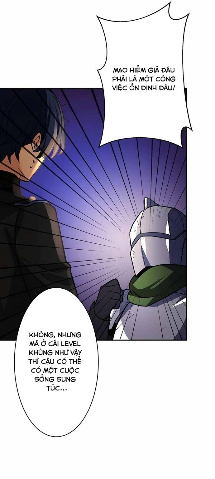 Game Thủ Tái Xuất, Trọng Lực Vô Song Chapter 22 - Trang 2