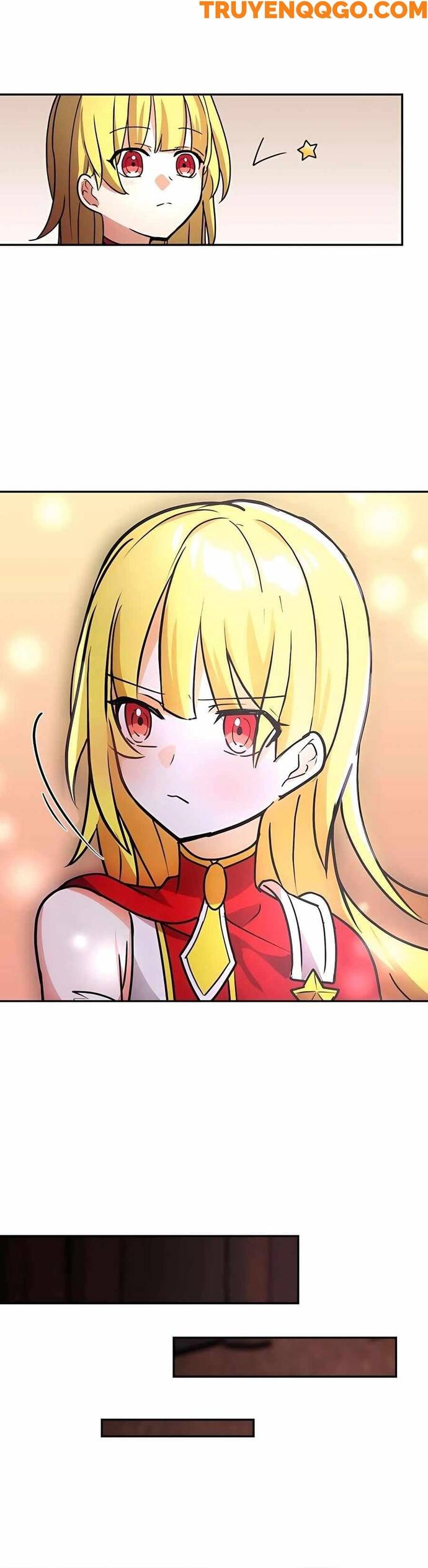 Game Thủ Tái Xuất, Trọng Lực Vô Song Chapter 22 - Trang 2