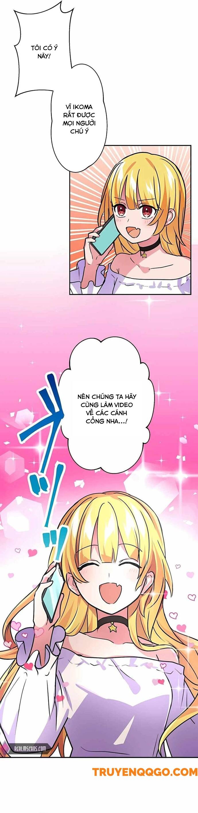 Game Thủ Tái Xuất, Trọng Lực Vô Song Chapter 22 - Trang 2