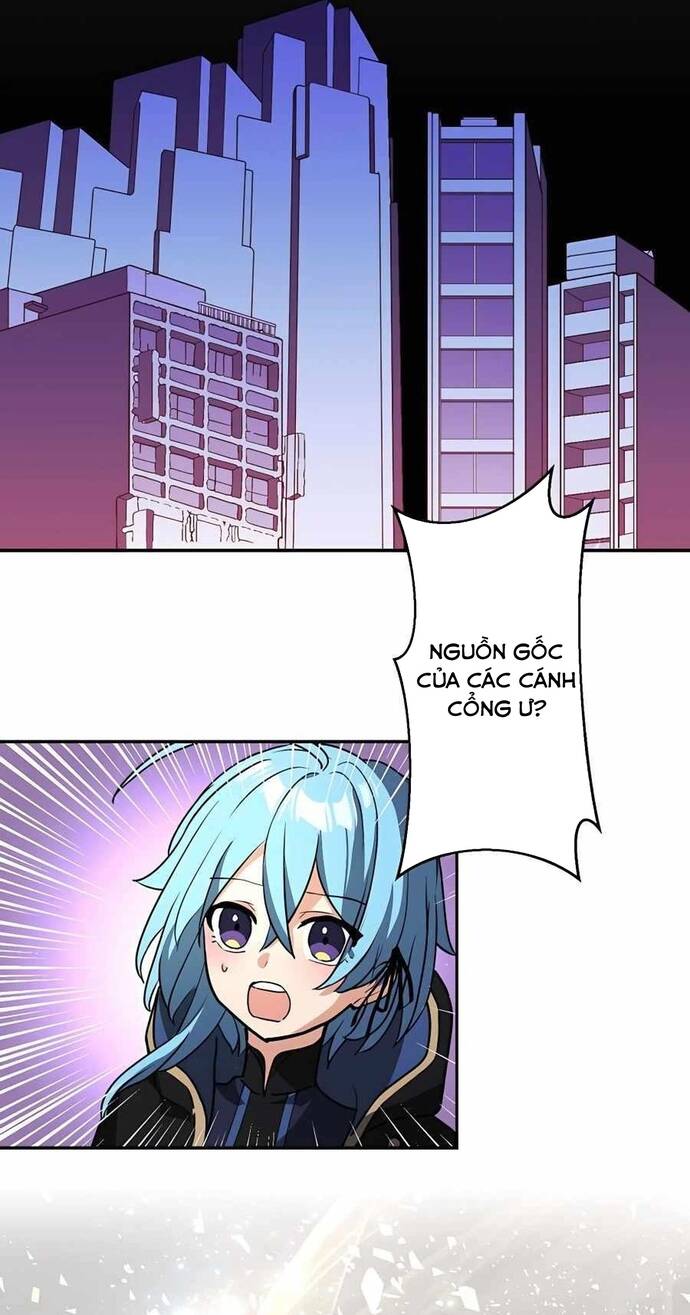 Game Thủ Tái Xuất, Trọng Lực Vô Song Chapter 23 - Trang 2